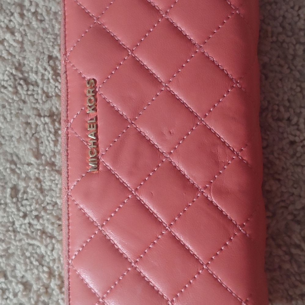 Michael Kors wallet